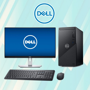 DELL Desktop